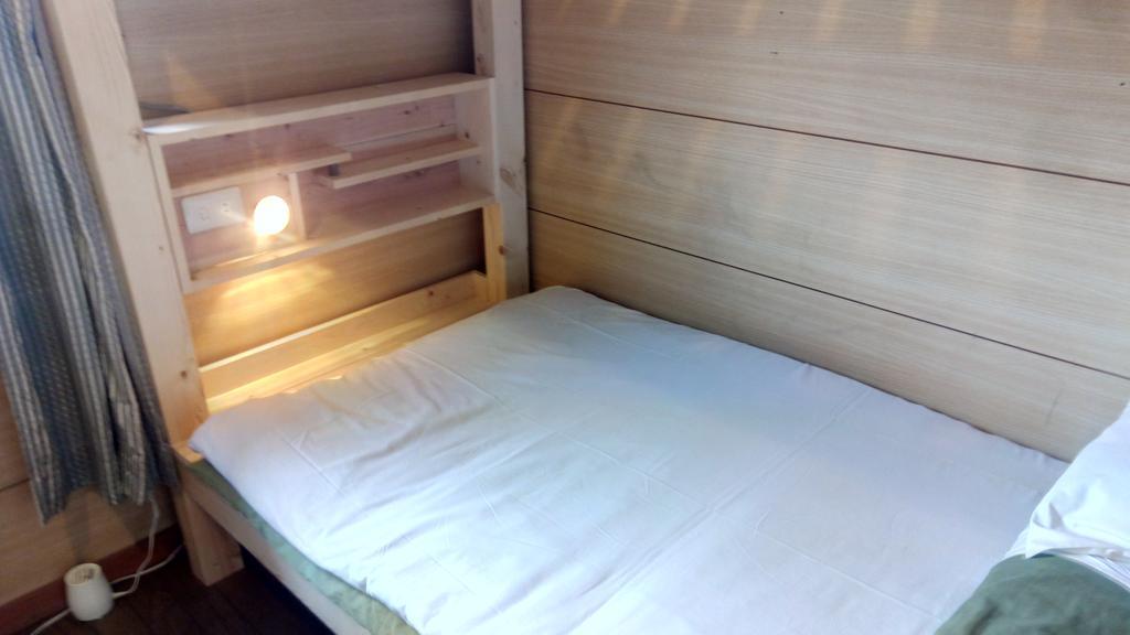 Teishaba Guesthouse&Cafe Fujiyoshida Eksteriør billede