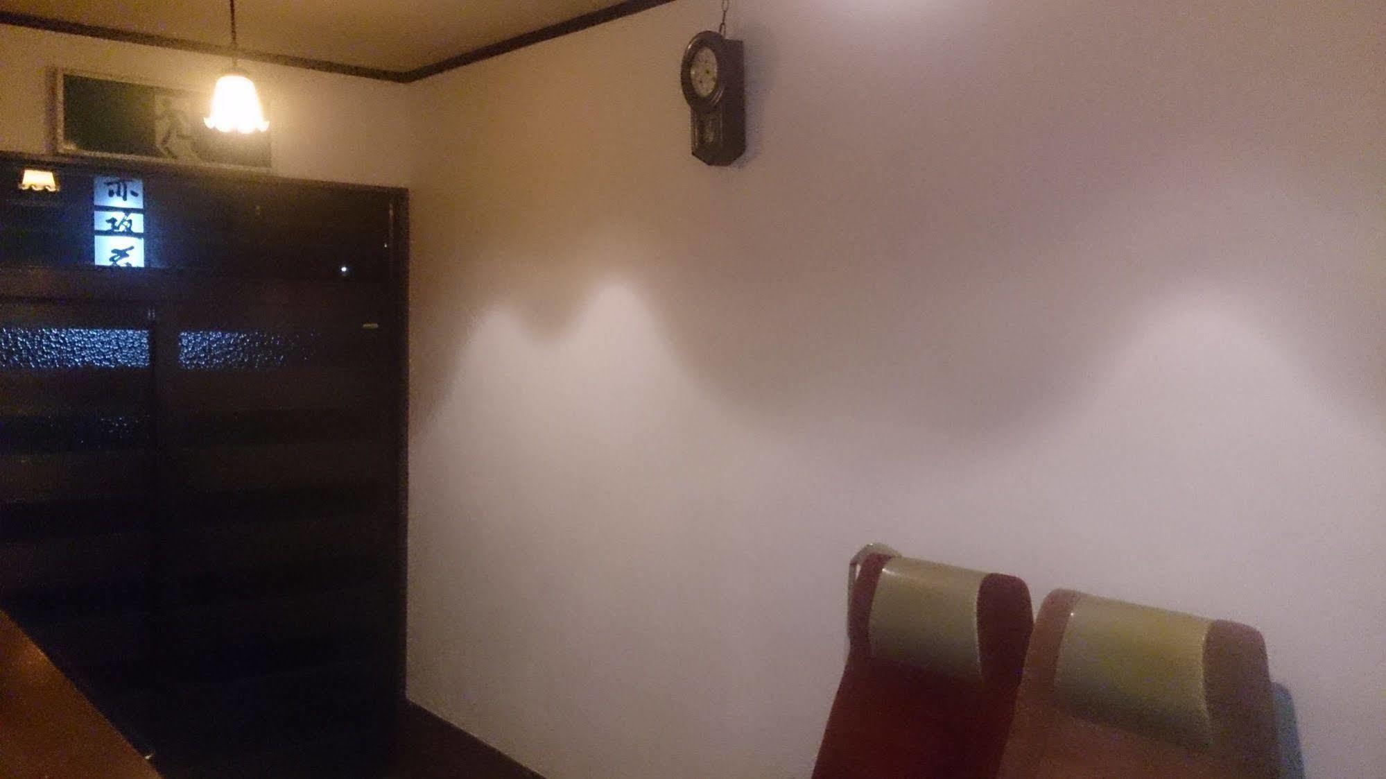 Teishaba Guesthouse&Cafe Fujiyoshida Eksteriør billede
